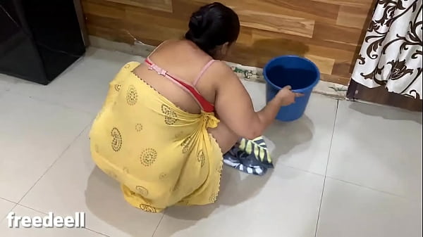 Indian Maid Gets Fucked Hardcore In Xxx Hindi Scene