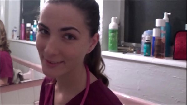 Naughty Nurse Stepmom Begs For A Creampie – Jane’s Family Therapy Session Gets Dirty