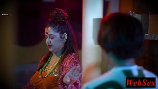 Mata Ji’s Divine Blessing: The Viral Indian Web Series That’s All About Sex