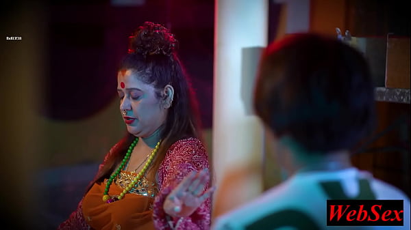 Mata Ji’s Divine Blessing: The Viral Indian Web Series That’s All About Sex