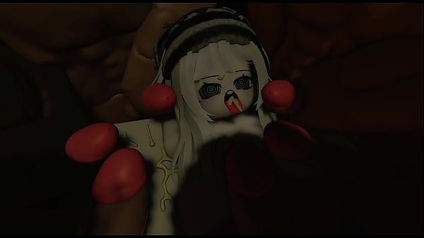Gangbanged In A Dark Alley: A Roblox Girl’s Rough Encounter