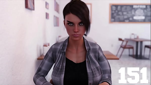 Hot For Teacher: A Steamy Study Session With The Curvy Professor