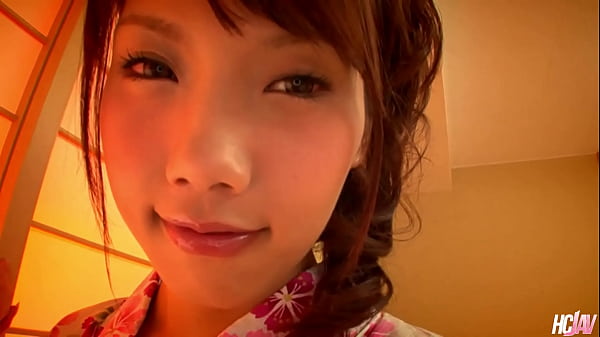 Youthful And Ravishing Ageha Kinoshita Craves Hard Cock