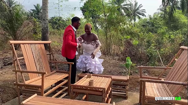 One Last Wild Ride Before She Ties The Knot