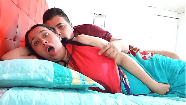 Desi Stepson Pounds His Curvy Indian Stepmom Raw