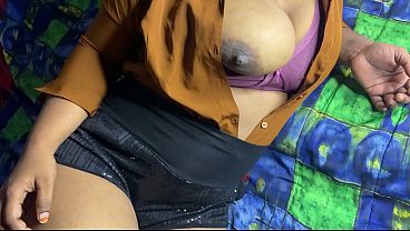 Desi Village Affair: Viral Mms Of Hot Sasur And Bahu’s Raw Pussy Fucking In Part 2 Xxx Video
