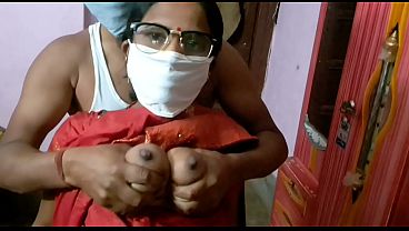 Desi Indian Milf Gets Pounded By Massive Cock