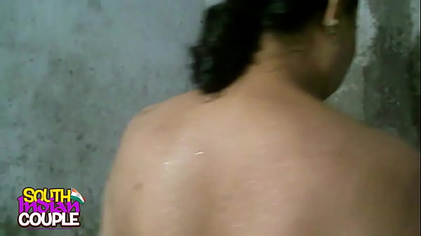 Swathi’s Steamy Shower: Indian Amateur Milf Bhabhi Gets Wet And Wild