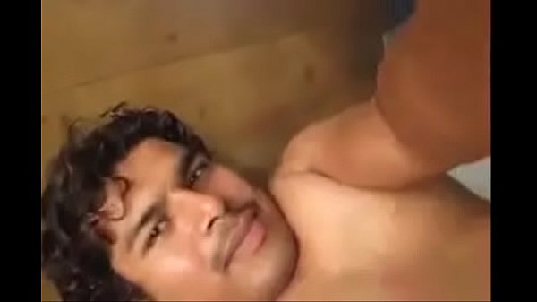 Hot Desi Babe Gets Wild With Her Boyfriend