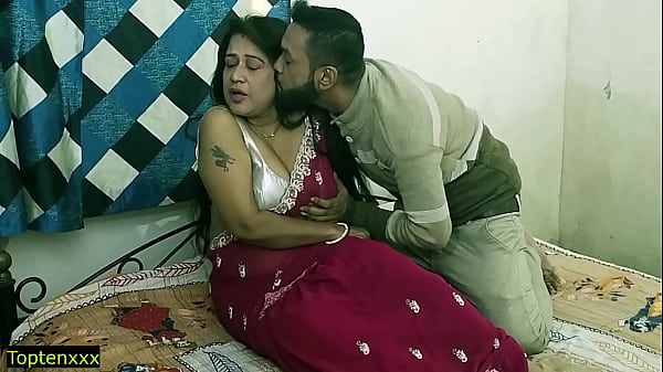 Sizzling Indian Milf Bhabhi’s Raw Hardcore Fuck With Nri Lover – Loud Hindi Moans