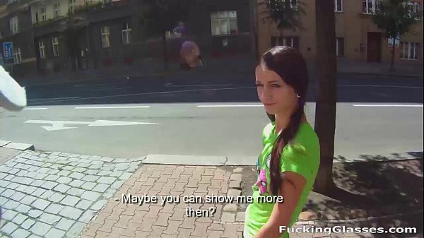 Hidden Cam Captures Aimee Ryan’s Wild Ride