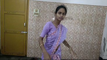 Sizzling Desi Bhabhi’s Debut Anal Tryst With Her Devar