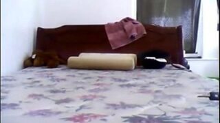 A Horny Slut Gets Railed Hard By Her Client In A Steamy Tamil Porno