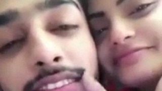 Ammara Abbas’s Explicit Nude Scenes And Private Sex Tape Leaked With Boyfriend