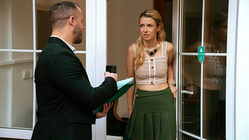 Andrea: The Name That Demands Attention