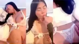 Getting Down And Dirty With A Hot Older Sister In Every Position