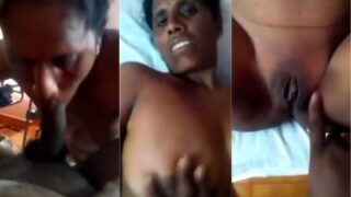 Hardcore Desi Maid Pussy Pounding