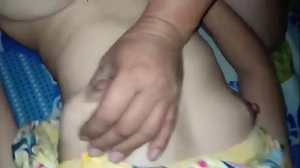 Soaked And Hairy Pussy
