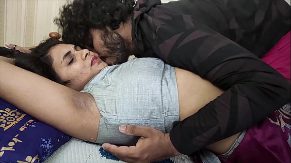 Sizzling Desi Bhabhi Gets Ravaged Rough By A Random Cock