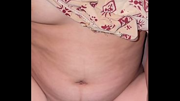 My Friend’s Hot Widow Mom Invited Me Over To Fuck At Her Place