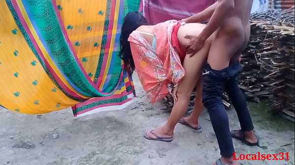 Desi Indian Bhabi Gets Wild And Nasty In Outdoor Sex Tape (official Video By Localsex31)