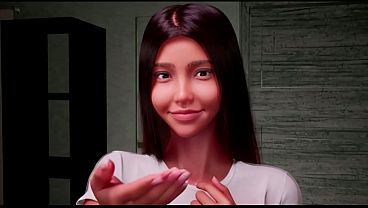 Bangkok Bliss: Anal Ecstasy With A Fiery Thai Angel
