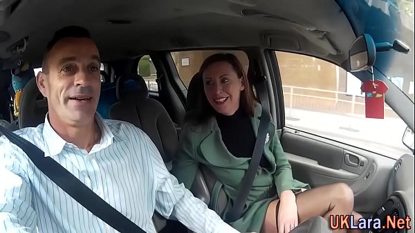 Mature In Stockings Gets Thoroughly Fucked