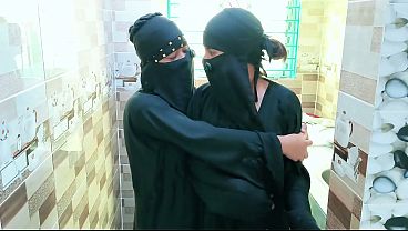 Desi Lesbian Babes Getting Nasty With Brinjal And Begun In A Wild Xxx Fuck Session