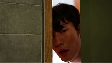 My Sister-in-law’s Steamy Secret: My Korean Stepbrother Fills Her Better Than I Ever Could