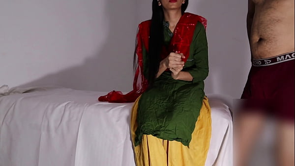 June’s Sultry Sister-in-law Seduces Brother-in-law In Steamy Hindi Affair
