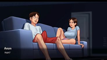 Strict Step-mom’s Daily Discipline (18+)