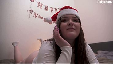 Sultry Milf’s New Year’s Eve Asmr Blowjob Fantasy