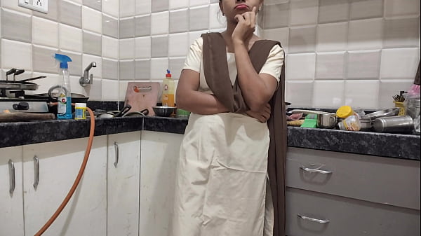 Desi Girl Gets Home From College And Fucks Her Stepbrother In Hindi Audio