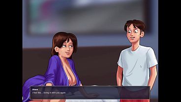 Stepmom Demands Everything In Its Right Place