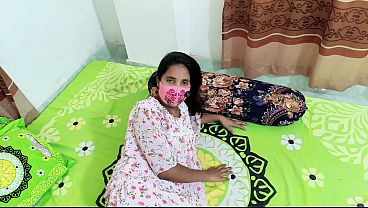 Stepdaughter’s Desi Xxx Fuck Video