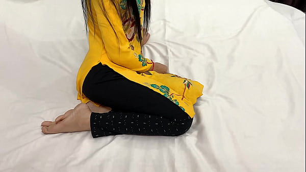 Pounding My Punjabi Aunty’s Massive, Jiggling Backside