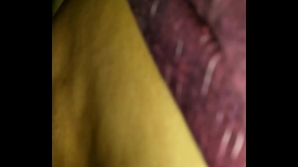 Monica Bhabhi’s Juicy Booty Rubdown