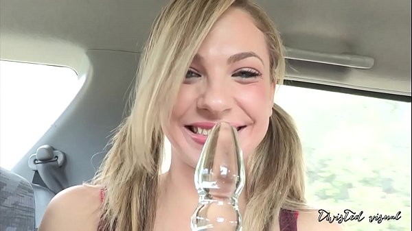 Dahlia Sky’s Wild Sapphic Fuckfest: Anal Plunge, Toy Teasing, Pussy Devouring & Public Risqué