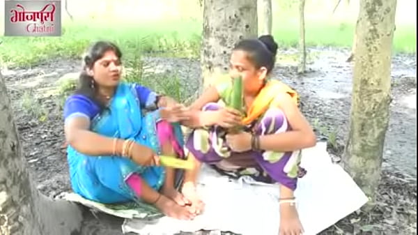 Village Women Reveal: What They Insert To Quench Their Thirst Down There