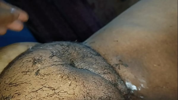 Shaving My Desi Wife’s Pussy: A Husband’s Intimate Grooming Session