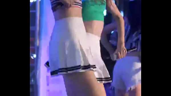 Seung Ha’s Sultry Fancam: Watch Her Hottest Moves In Part 3
