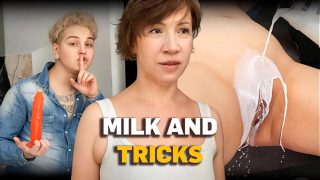 Russian Milf Begs For A Deep, Creamy Release From Her Dripping Wet Pussy