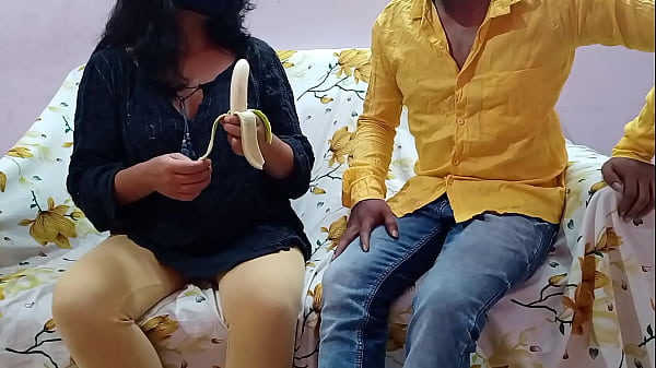 Desi Brother-in-law And Sister-in-law Forbidden Fuck Fest With Dirty Hindi Moans