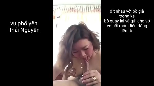 Phổ Yên, Thái Nguyên: A Night Of Forbidden Desires