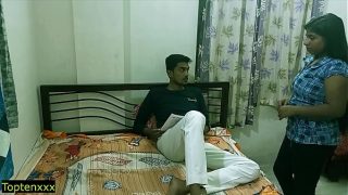 Young Tamil Boss Banging A Fresh Unwed Chick At The Lodge – Full Hindi Audio Web Series Part 1