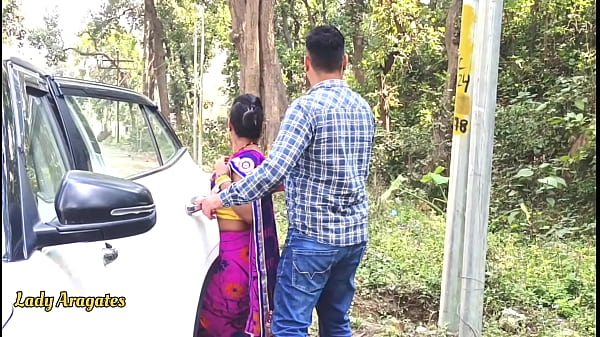 Village Stranger Seduces Stepdaughter In Forbidden Family Affair