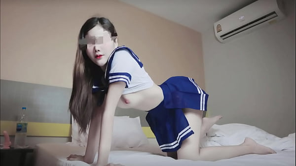 Naughty Schoolgirl In Uniform: A Pre-class Fantasy By Ninewthai