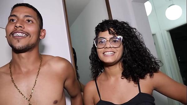 Mathew Souzza Craves That Raw Favela Pussy, His Hotwife’s Brazilian Heat