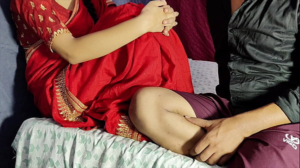Desi Bhabhi’s Wild And Rough Fuck Session With Her Devar