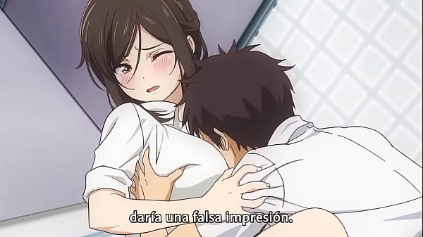 The Horny Teacher, Kana-chan